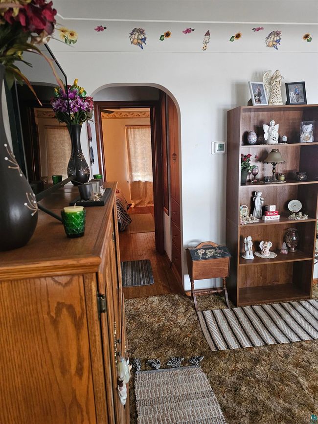 11567 S S 1 St St W, House other with 1 bedrooms, 1 bathrooms and null parking in SOLON SPRINGS WI | Image 11