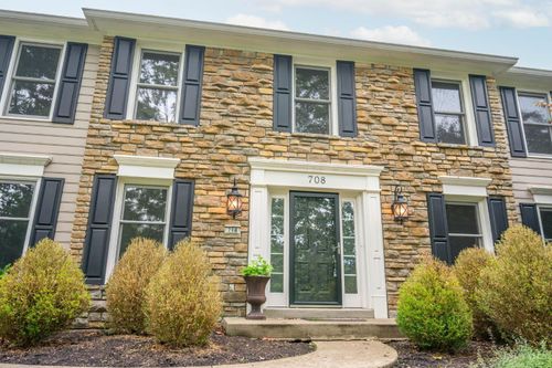708 Miami View Ct, Loveland, OH, 45140-8201 | Card Image