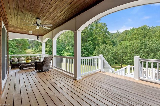 5752 Davis Rd, House other with 3 bedrooms, 4 bathrooms and null parking in Walkertown NC | Image 38