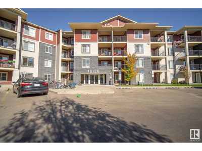 18126 77 St Nw, Condo with 2 bedrooms, 2 bathrooms and 2 parking in Edmonton AB | Image 1