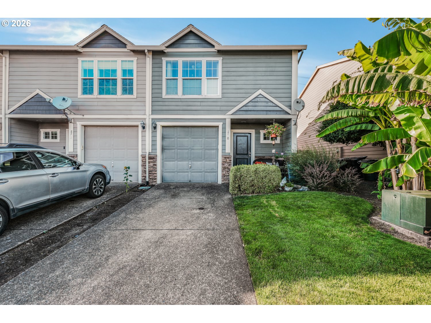 Residential in Canby