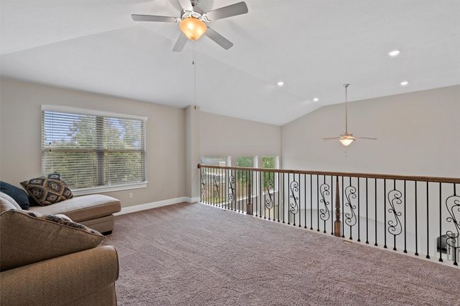 4312 Tanglewood Estates Dr, House other with 5 bedrooms, 4 bathrooms and 2 parking in Leander TX | Image 22