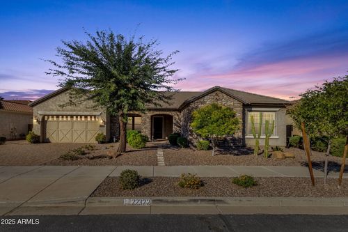 22322 E Rosa Rd, Queen Creek, AZ, 85142-7431 | Card Image