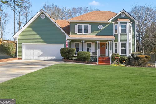 4895 Puritan Dr, Sugar Hill, GA, 30518-5907 | Card Image