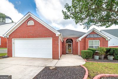 139 Meridian Drive, House other with 2 bedrooms, 2 bathrooms and 2 parking in Stockbridge GA | Image 1