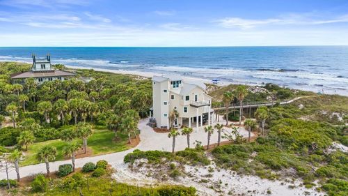 163 Seacliff Dr, Cape San Blas, FL, 32456-4113 | Card Image