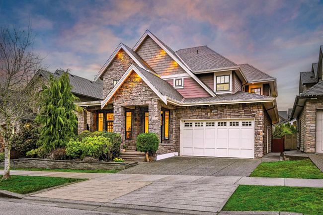 16317 25 Avenue, House other with 6 bedrooms, 3 bathrooms and 4 parking in Surrey BC | Image 1