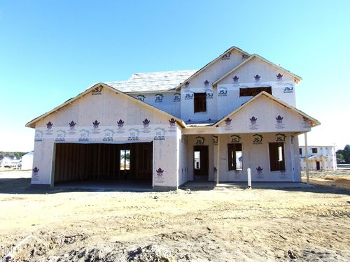 lot-42-4815 Danastas Avenue, Hope Mills, NC, 28348 | Card Image