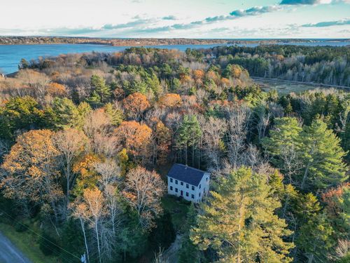 41 Spruce Brook Drive, Harpswell, ME, 04079 | Card Image