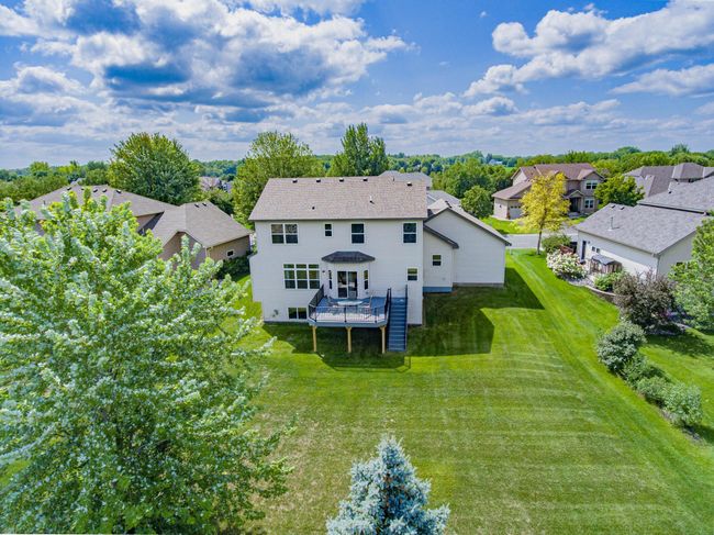 1216 S Windmill Crk, House other with 5 bedrooms, 4 bathrooms and null parking in Waconia MN | Image 60