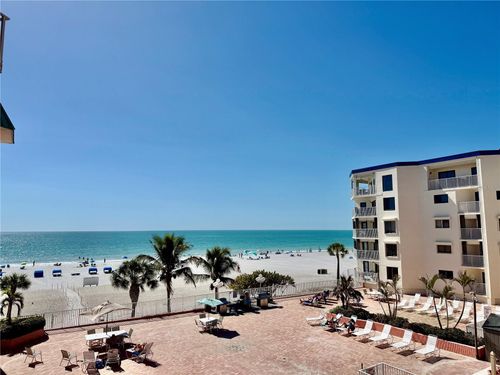 1312-18400 Gulf Blvd, INDIAN SHORES, FL, 33785-2039 | Card Image