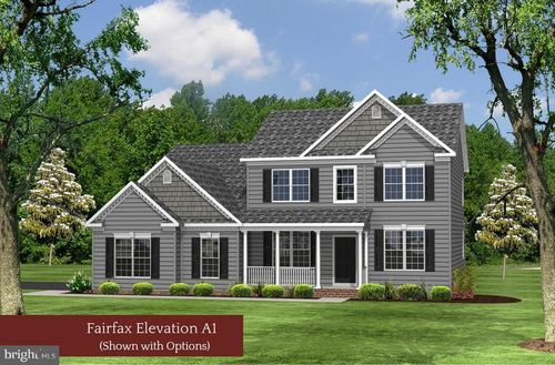 Lot 210 Eden Dr, KING GEORGE, VA, 22485 | Card Image
