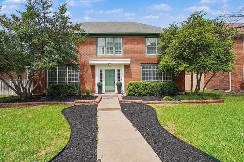 8024 Morning Ln, Fort Worth, TX, 76123-1923 | Card Image