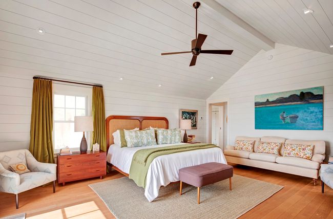 6 Wakeman Rd, House other with 5 bedrooms, 5 bathrooms and null parking in Chilmark MA | Image 6