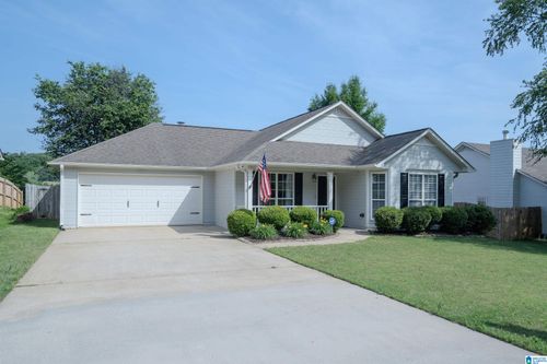 2304 Russet Meadows Ter, BIRMINGHAM, AL, 35244-4632 | Card Image