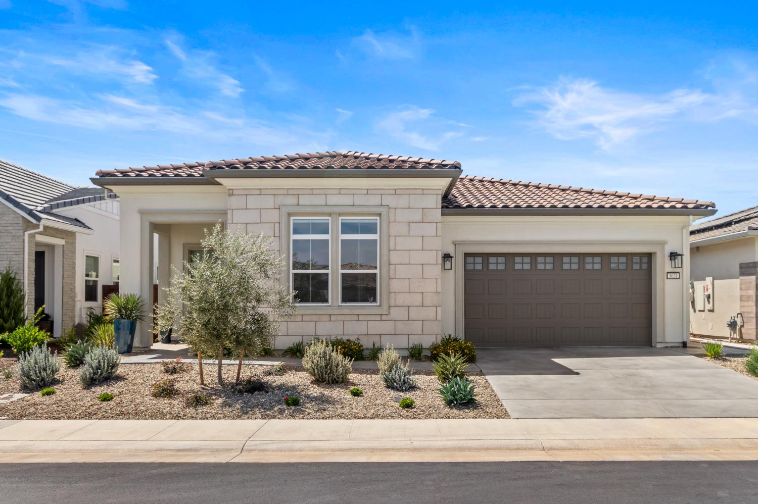 Residential in Folsom