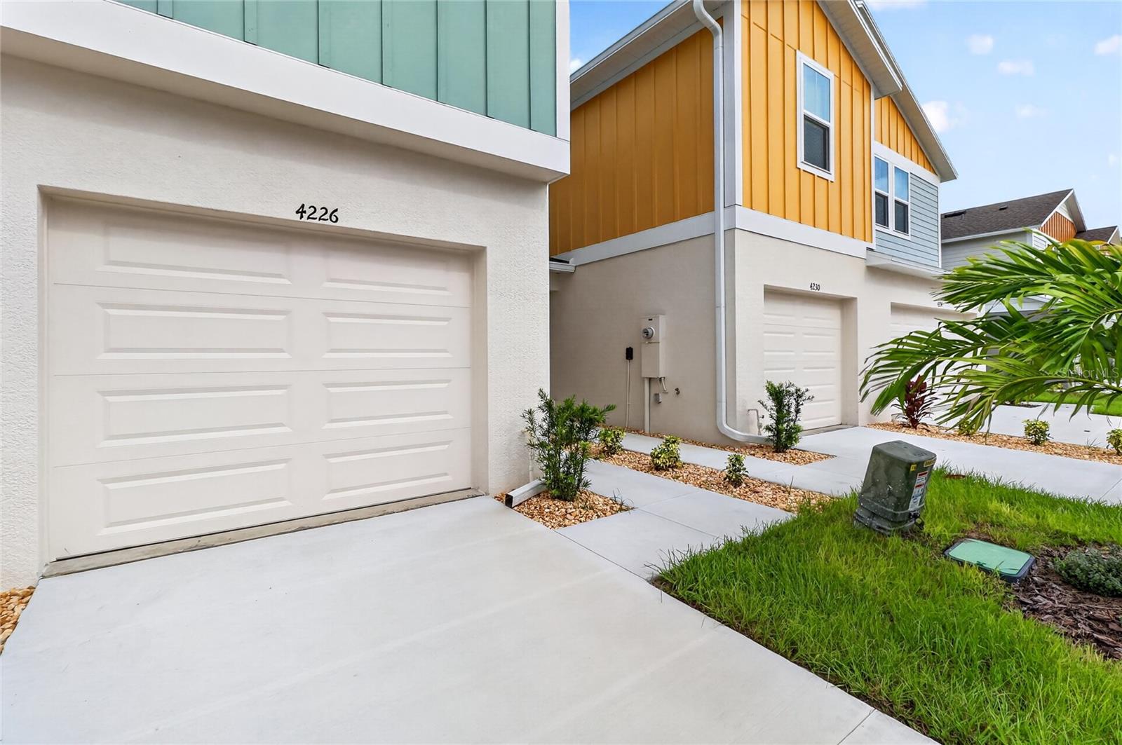 Residential Lease in HAINES CITY 4