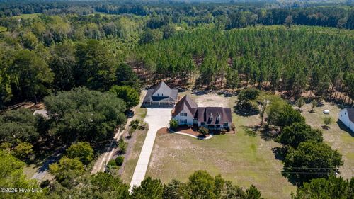 727 Mount Olive Rd, Bladenboro, NC, 28320-5756 | Card Image