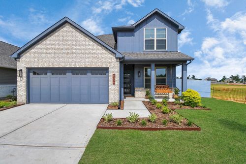 8438 Calico Pennant Way, Fulshear, TX, 77441-2686 | Card Image