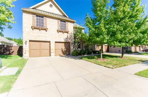 6524 Hickory Hill Dr, Plano, TX, 75074-2080 | Card Image