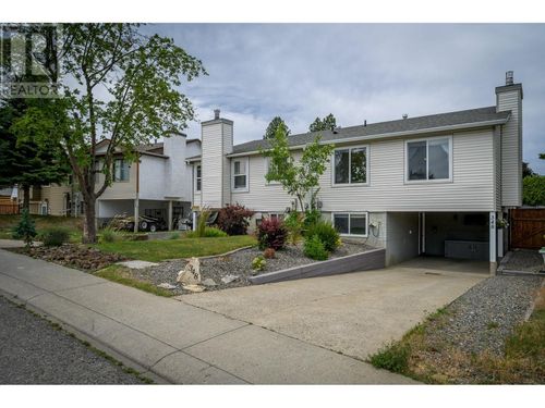 348 Hollyburn Dr, Kamloops, BC, V2E1W5 | Card Image