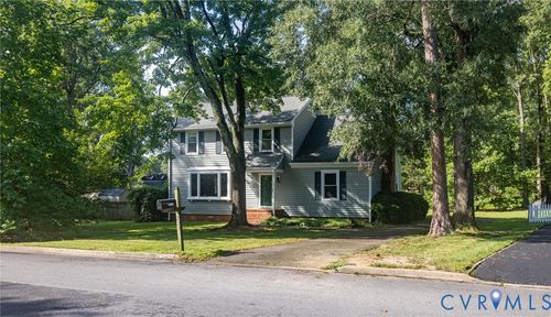 2317 Pleasant Run Drive, Henrico, VA, 23238 | Card Image