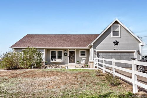 50931 E 32nd Ave, Bennett, CO, 80102-8906 | Card Image