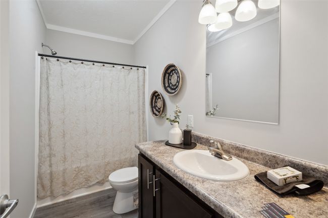 1101 Creamery Rd, Home with 3 bedrooms, 2 bathrooms and null parking in Dexter IA | Image 13
