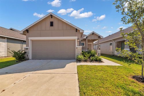 25524 Prairie Clover Way, Magnolia, TX, 77354-7213 | Card Image