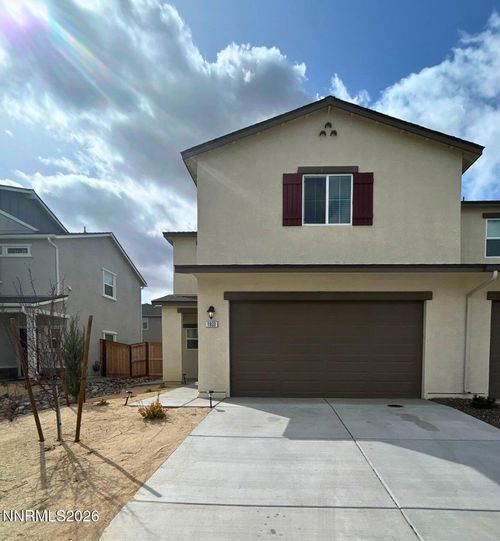 1933 Muscovite Drive, Sparks, NV, 89436 | Card Image