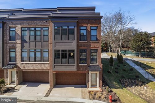 5358 Zenith Overlook, BETHESDA, MD, 20816-1490 | Card Image