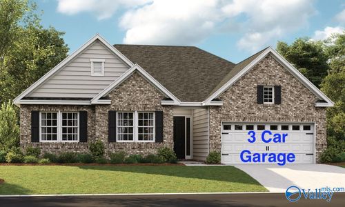 132 Jude Lane, Hazel Green, AL, 35750 | Card Image