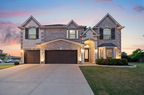 433 Anderson Ln, Forney, TX, 75126-0309 | Card Image