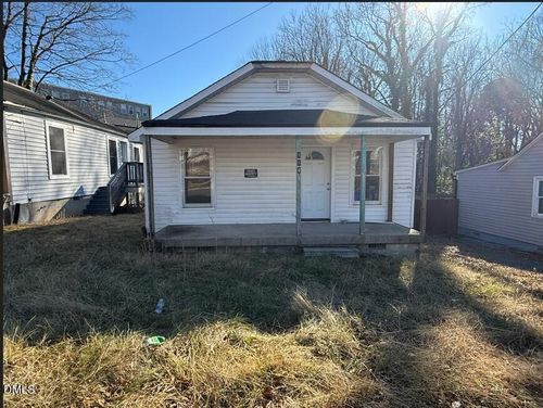 116 E Umstead St, Durham, NC, 27707-1848 | Card Image