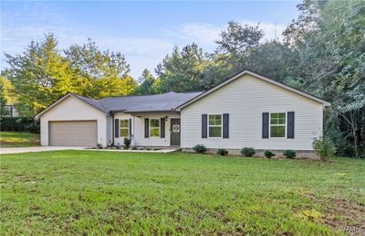 17062 Finnell Road, House other with 3 bedrooms, 2 bathrooms and null parking in Northport AL | Image 2