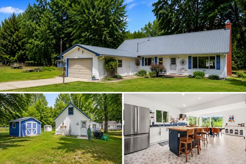 11482 Lakeshore Dr, Lakeview, MI, 48850-9708 | Card Image