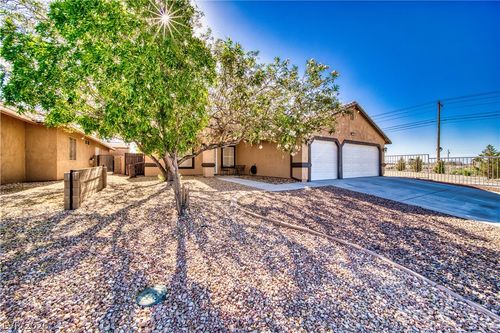 5001 Ray Frank Blvd, Pahrump, NV, 89060-1317 | Card Image