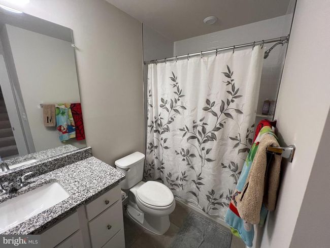 1800 Cherry Birch St, Townhouse with 5 bedrooms, 5 bathrooms and null parking in DUMFRIES VA | Image 16