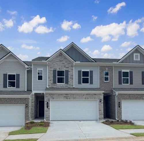 22-52 Jacobs Farm Ln, Lawrenceville, GA, 30045-7111 | Card Image