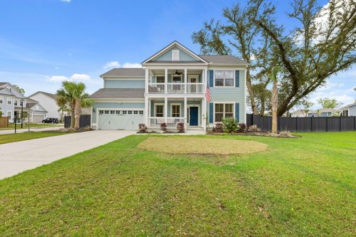 1820 Whisperwood Rd, Johns Island, SC, 29455-8297 | Card Image