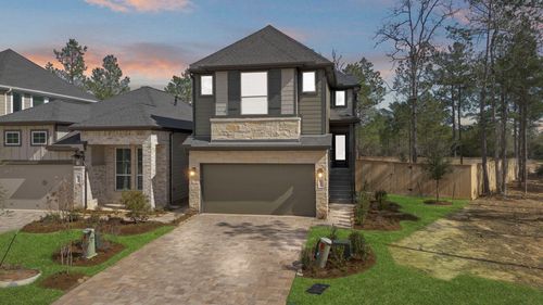 26277 E Outrider Banks Cir, Montgomery, TX, 77316 | Card Image