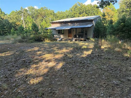 16508 Round Mtn Rd, Howe, OK, 74940-7009 | Card Image