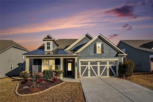 375 Plainfield St, Fayetteville, GA, 30215-2077 | Card Image