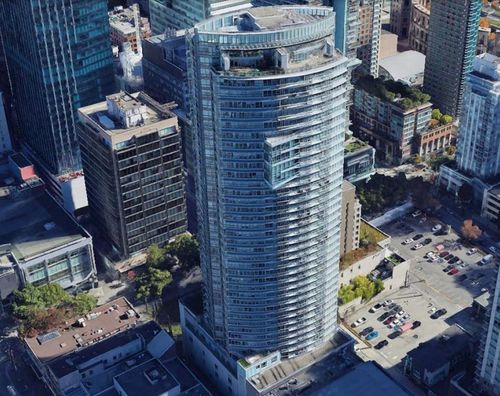 1802-833 Seymour St, Vancouver, BC, V6B0G4 | Card Image
