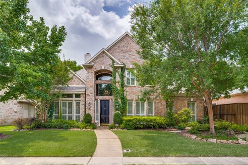 1325 Coral Dr, Coppell, TX, 75019-3775 | Card Image