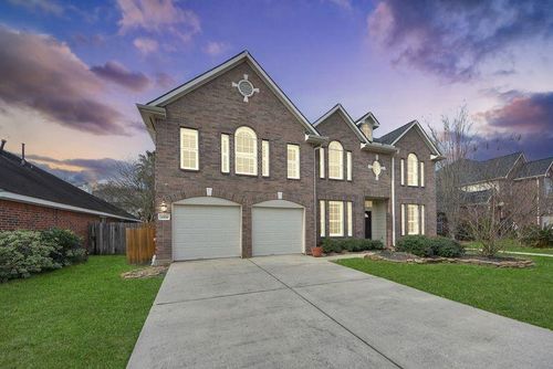 20831 Deauville Dr, Spring, TX, 77388-4150 | Card Image