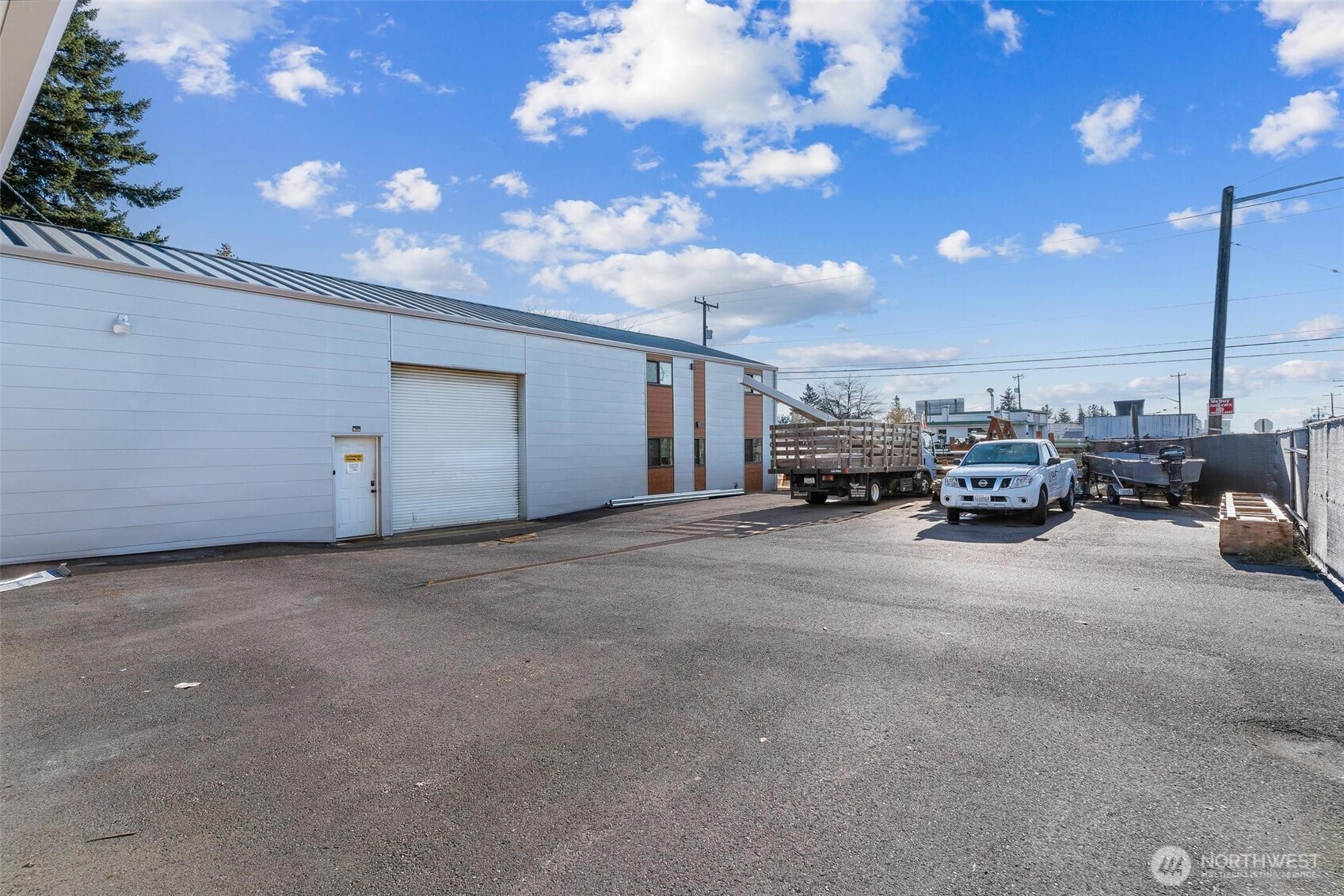 Commercial Sale in Seattle 4