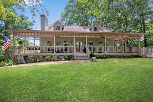 130 Wayne Wheeler Way, Woodstock, GA, 30188-2009 | Card Image