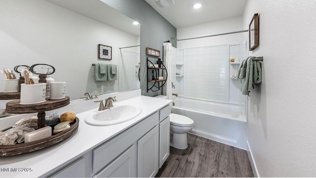 LOT-135 - 1978 Silicone Dr, Townhouse with 4 bedrooms, 3 bathrooms and 2 parking in Sparks NV | Image 16