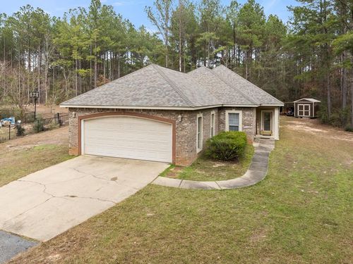 16 John David Dr, Purvis, MS, 39475-5057 | Card Image